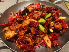 -山石榴·贵州菜(陆家嘴中心店)