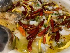 老坛子酸菜鱼-太二酸菜鱼(福州泰禾店)