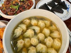 -丰收碗·陈皮果木烧鹅·23年老字号