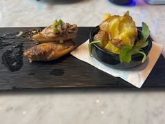 -玛尚诺Pizza&Bar(长泰广场店)