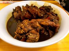 -如意香辣鸡架(总店)