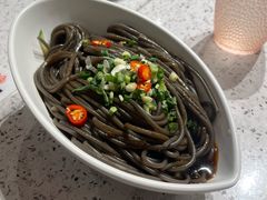 -鱼酷活鱼烤鱼(新世界城店)
