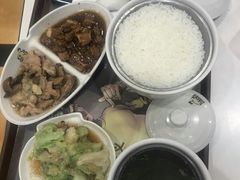 -真功夫(香缤广场店)