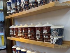 -一杯黔茶(西江千户苗寨古街店)