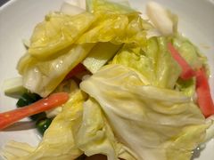 泡菜-三江里·宜宾川菜(亚运村店)