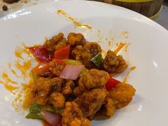 -梅州昌盛豪生大酒店·豪生阁中餐厅