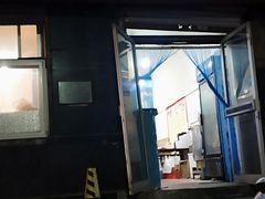 门面-满口香饭店