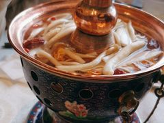 -东来顺饭庄(天坛店)