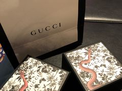 -GUCCI(南京德基店)