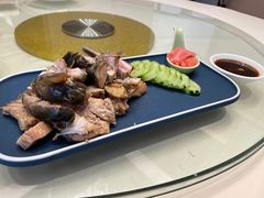 -广东胜利宾馆西关粤中餐厅