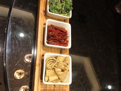 -阿庄新豫菜(航海东路店)