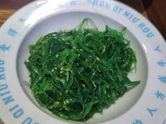 -受气牛肉·重庆耙牛肉(来福士店)