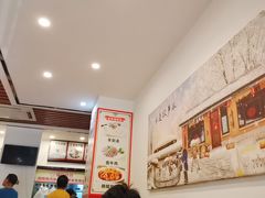 大堂-吉味馆(柠溪店)
