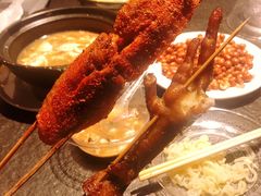 -买又大餐厅(福林里店)