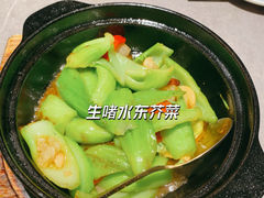 -得意啫·广东啫啫煲(前海HOP店)