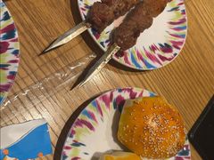 -清真·古丽花儿·新疆美食(河南路店)