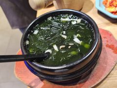 -首尔朴宝·炭火烤肉(五角场店)