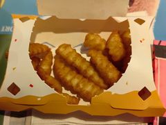 -麦当劳(长泰商业广场店)