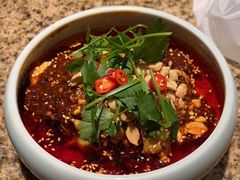 -绿茶餐厅(coco park 店)