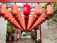 -回龙窝历史文化街区