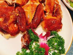 -南太湖山庄·四季轩&国风堂中餐厅