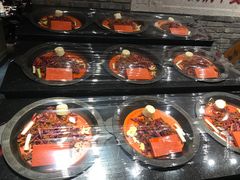-红九格老火锅(三峡广场店)