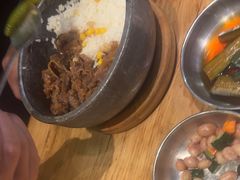 -汉拿山(北京上地华联店)