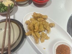 -老天桥蛙炉火锅(姑苏总店)