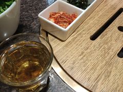-正苑26年海鲜烤肉•牛尾汤汤饭(东港店)