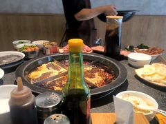 -陈眼镜火锅(总店)