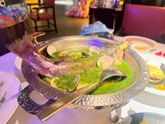 -狮拾久·现代新加坡料理(福田COCO Park店)