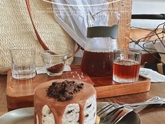 -Torch Coffee 炬点咖啡