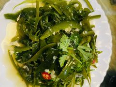 -超越海鲜屋(飞龙物业店)