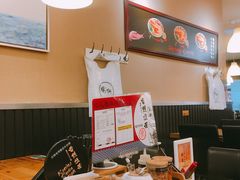 -雷门拉面·现熬骨汤(凯德来福士店)