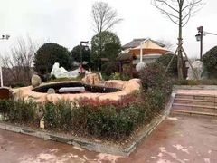 -息烽温泉
