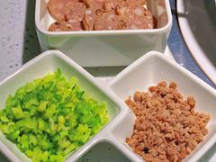 牛午餐肉-左庭右院鲜牛肉火锅(苏州园区永旺店)