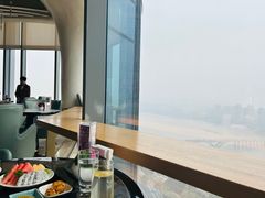 -三迪希尔顿酒店·星空酒廊