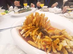 -风味小馆(天目湖宾馆店)