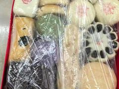 -北京稻香村(方庄店)