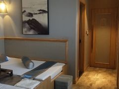 -云中漫步·足疗养生会馆(金开店)