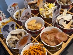 -菌自由丨野生菌火锅特色庭院餐厅(丽江古城店)