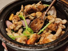 -啫神·广州地标美食(北京路店)