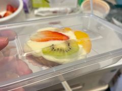 -香港新发烧腊茶餐厅(书城店)