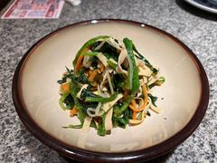 南京素什锦-南京大牌档(龙湖长楹天街店)