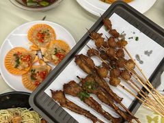 -铭副琦食·虾蟹烩馆(渔人码头店)