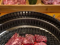 豪华大拼盘-丸藏和牛烧肉专门店(园区师惠坊店)
