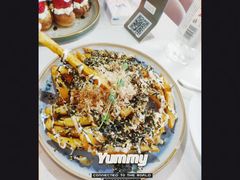 -BE BRIGHT KITCHEN(正佳广场店)