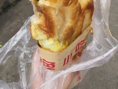 -神奇的香酥鸡蛋灌饼
