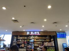 -尼诺伊·阿基诺国际机场T1航站楼