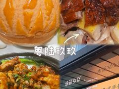 -粤陸玖玖·港式手作茶餐厅(珠江路店)